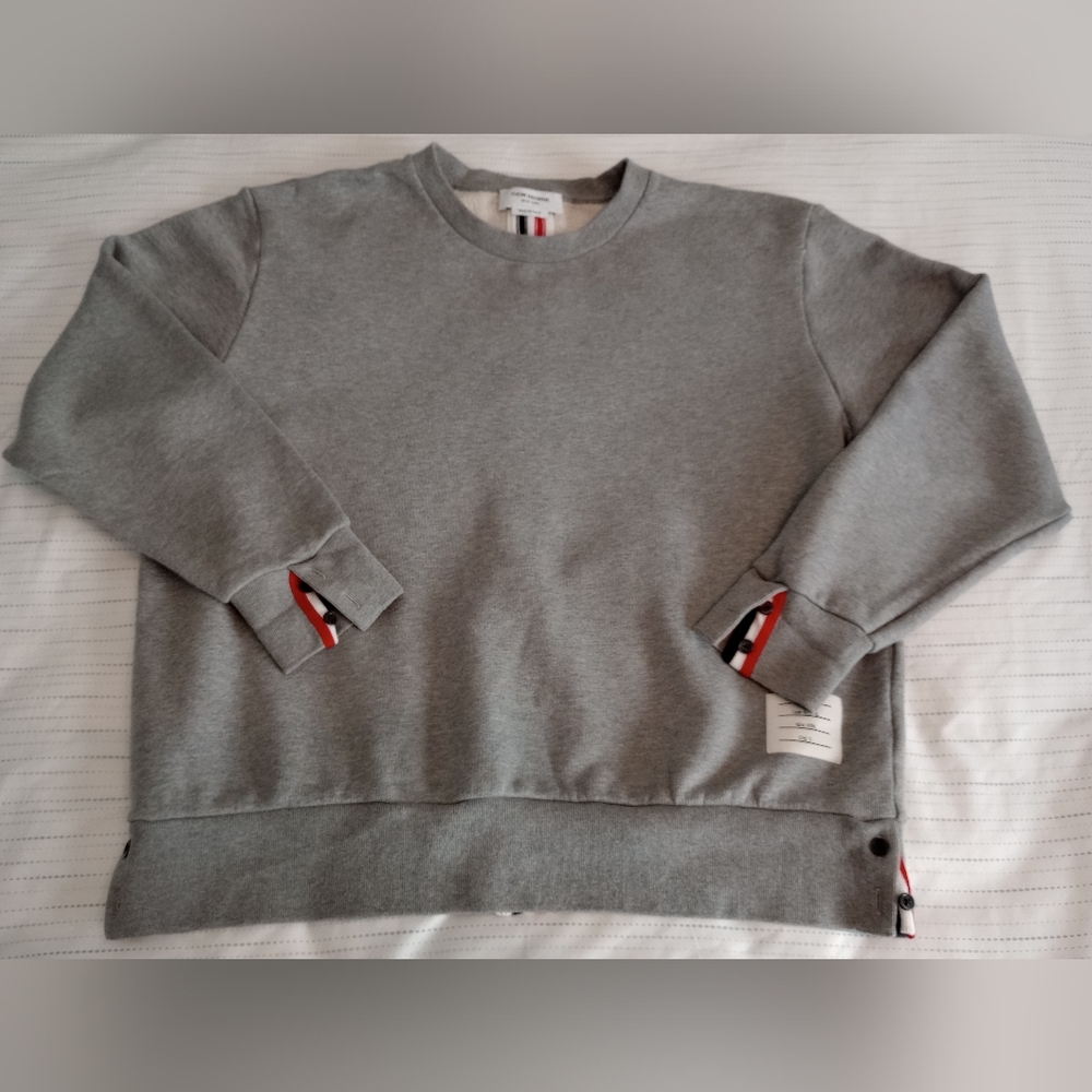 Thom Browne Sweatshirt